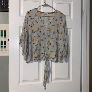 Blouse from Maurice’s